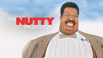 The Nutty Professor