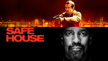 Safe House