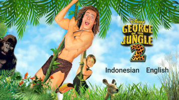 George of The Jungle 2