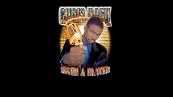 Chris Rock: Bigger & Blacker
