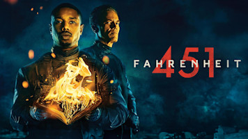 Fahrenheit 451