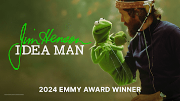 Jim Henson Idea Man