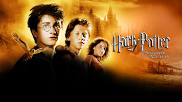 Harry Potter And The Prisoner Of Azkaban