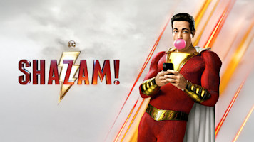 Shazam!