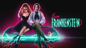 Lisa Frankenstein