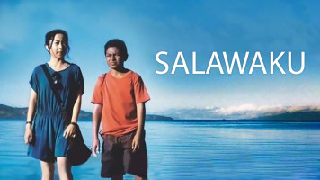 Salawaku
