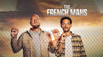 The French Mans, Comedy TV Series - Nonton Semua Episode Terbaru Online