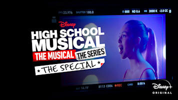 High School Musical: The Musical: The Series: The Special