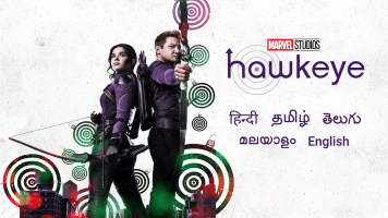 Hawkeye