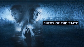 enemy of the state pintero