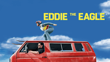 Eddie the Eagle