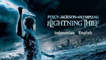 Percy Jackson The Olympians The Lightning Thief Full Film English Action Film Di Disney Hotstar