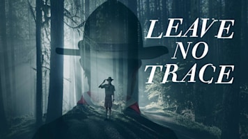 Leave No Trace full movie Documentary film di Disney  Hotstar