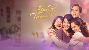 Yang Tak Tergantikan