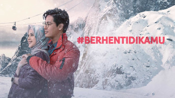 Berhenti Di Kamu