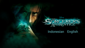 The Sorcerer S Apprentice Full Movie Action Film Di Disney Hotstar