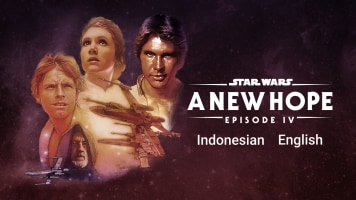 Star Wars: A New Hope Full Movie. Action Film Di Disney+ Hotstar.