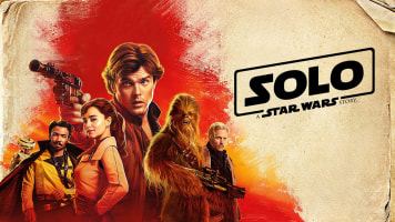 Solo: A Star Wars Story - Disney+ Hotstar