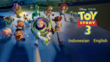Toy Story 3 Full Movie Kids Film Di Disney Hotstar