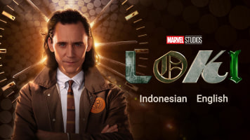 Loki Action Tv Series Nonton Semua Episode Terbaru Online Di Disney Hotstar
