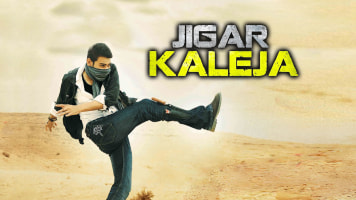 Jigar Kaleja - Hotstar Premium