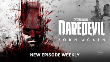 Daredevil: Born Again
