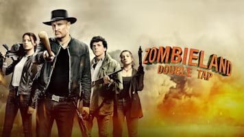 Zombieland: Double Tap