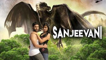 Sanjeevani: Adventure on the edge