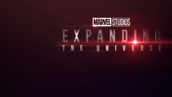 Marvel Studios: Expanding The Universe