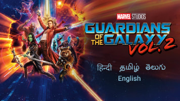 Guardians Of The Galaxy Vol. 2