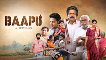 Baapu - A Father's Story