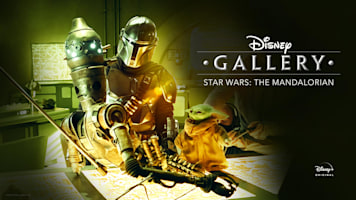 Disney Gallery / Star Wars: The Mandalorian - Disney+ Hotstar