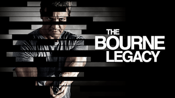 The Bourne Legacy