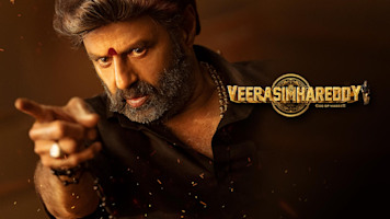 Veera Simha Reddy
