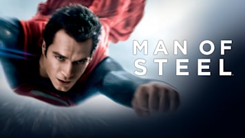 Man Of Steel