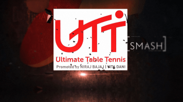 Ultimate Table Tennis 2019 Highlights