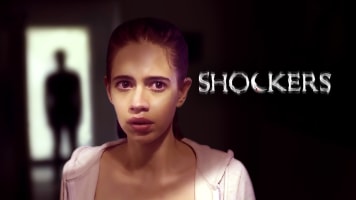 Shockers - Disney+ Hotstar