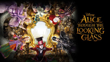 Alice Through The Looking Glass Disney Hotstar Premium Myflixer is a free movies streaming site with zero ads. alice through the looking glass