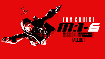 Mission: Impossible - Fallout