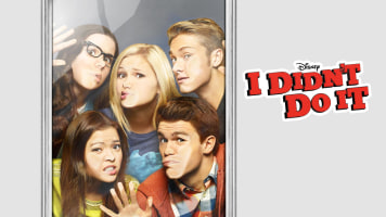 Disney I Didn T Do It Disney Hotstar