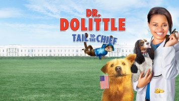 Dr. Dolittle: Tail to The Chief