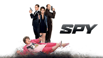 Spy
