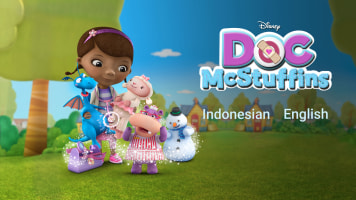 doc mcstuffins splinter