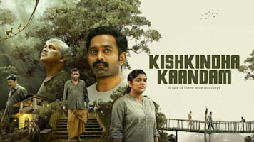 Kishkindha Kaandam