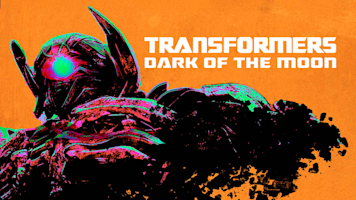 Transformers: Dark of the Moon