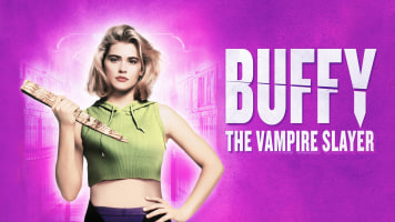 Buffy, The Vampire Slayer