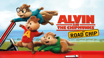 Alvin And The Chipmunks: The Road Chip full movie. Kids film di Disney+