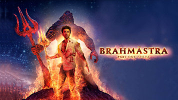Brahmāstra Part One: Shiva