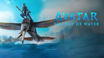 Avatar: The Way of Water - Disney+ Hotstar