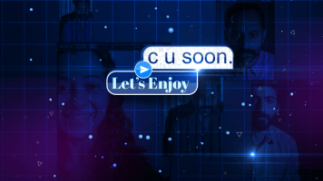 C U Soon - Let's Enjoy